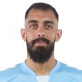 Borja Iglesias