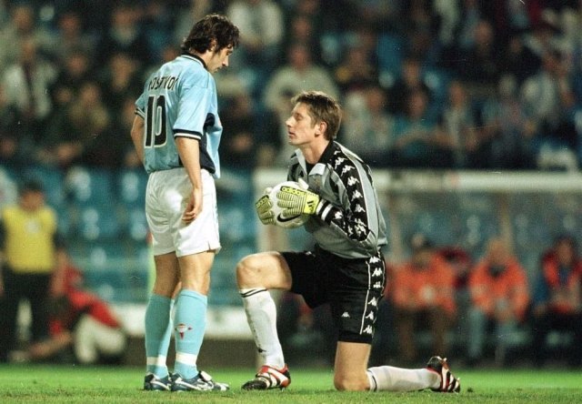 Celta - Juventus