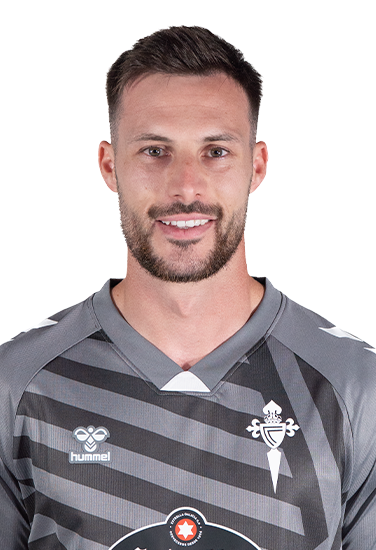 Marc Vidal