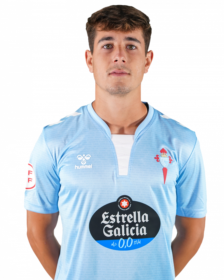 Pablo Meixús