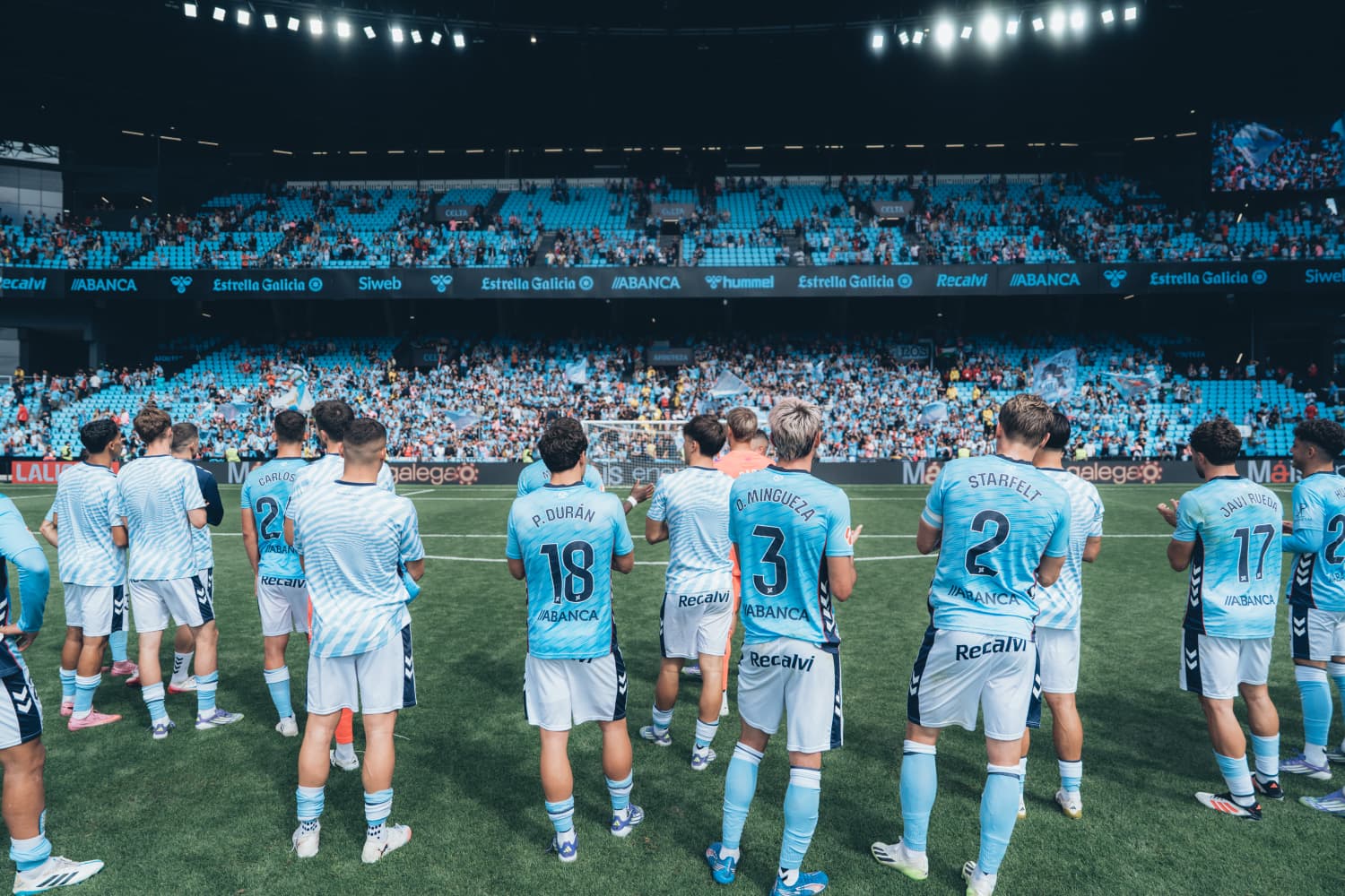 Análise dun Empate con Sabor a Déjà Vu: As Dúas Caras do Celta e a Fe como Recurso Límite