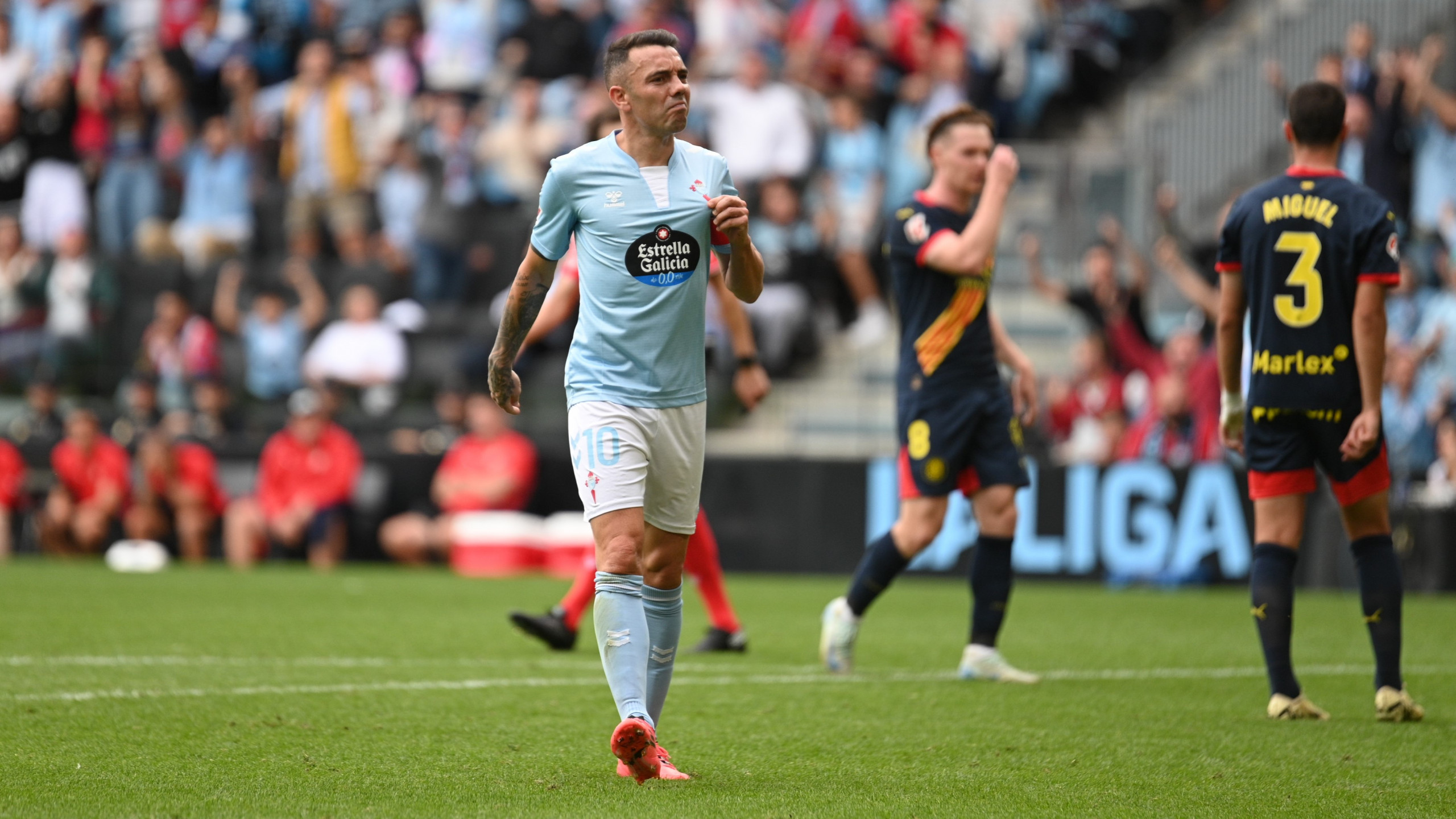 Previa do Celta – Girona (14 de setembro de 2025, 14:00 h en Balaídos)